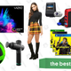 Illustration for article titled Tuesdays Best Deals: iCyberpunk 2077/i, Vizio P-Series TVs, Forever 21 Flash Sale, Aukey Dual Dash Cam, and More